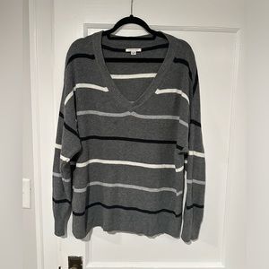 American eagle sweater size XL